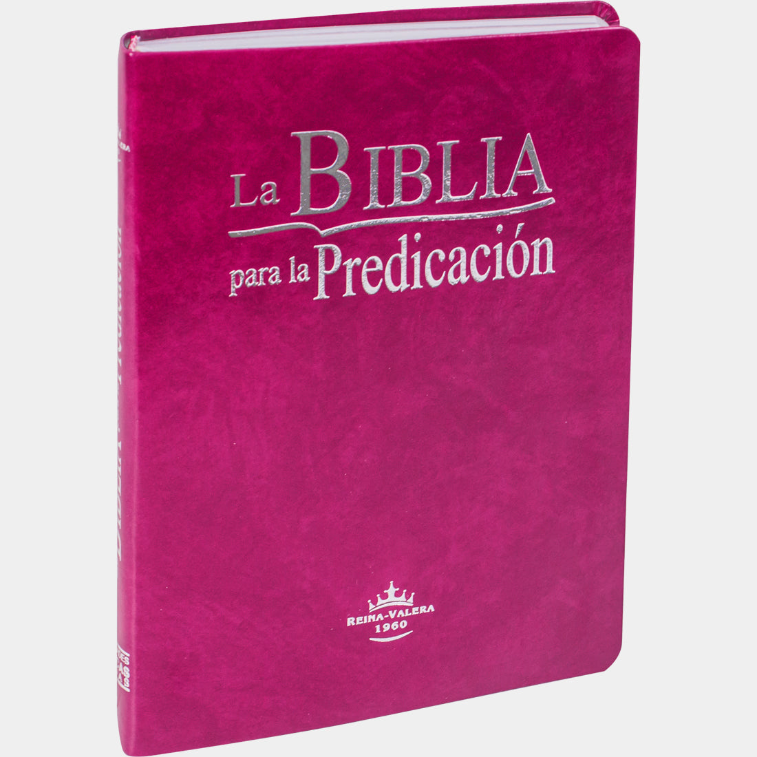 Biblia del Predicador Púrpura – RVR1960