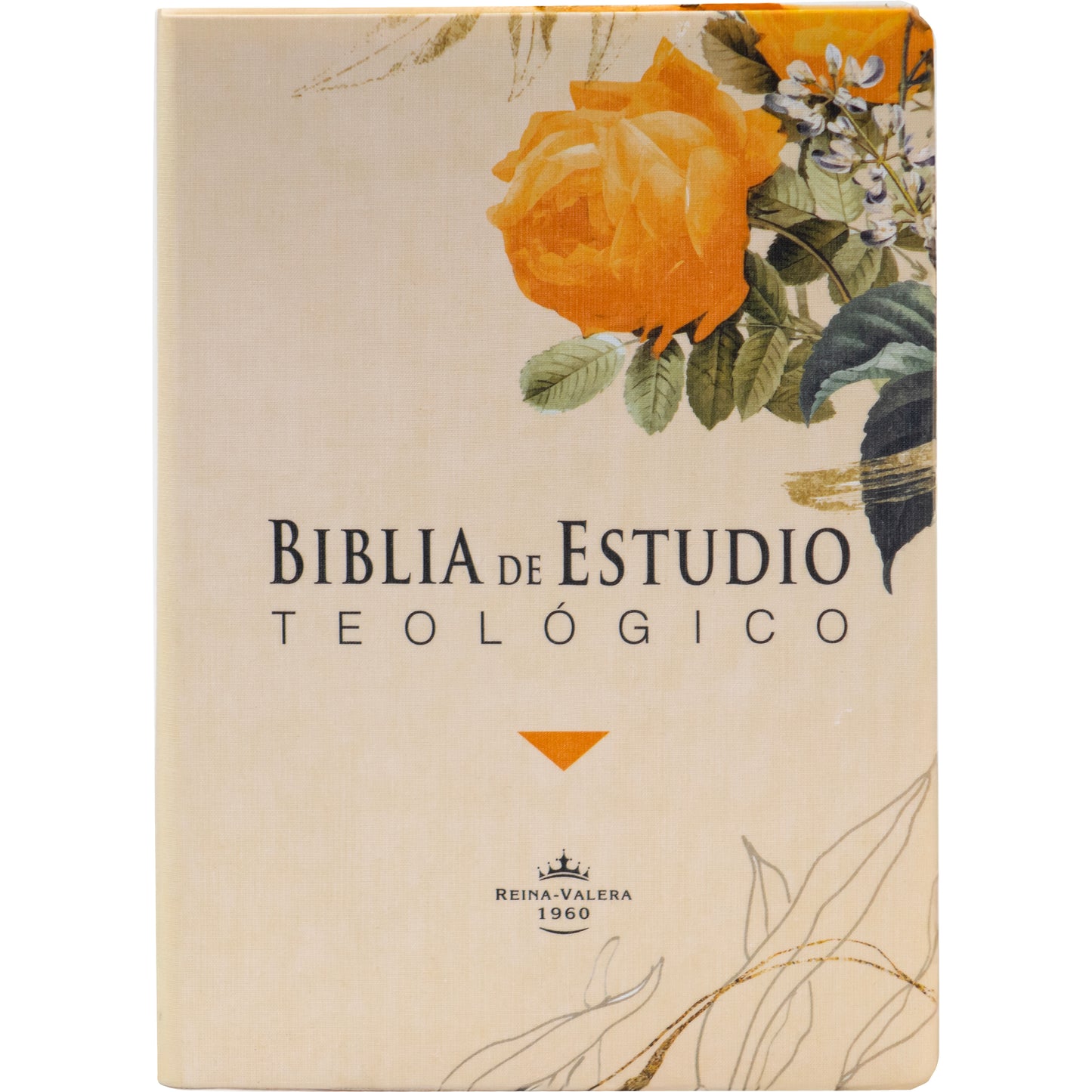 Biblia de Estudio Teológico – RVR1960
