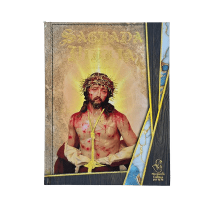 Holy Catholic Bible Special Art Edition