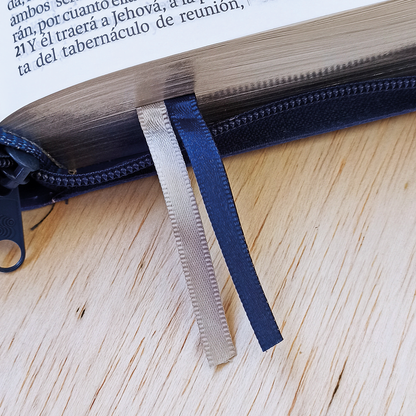 Santa Biblia Manual Letra Gigante Imitación Piel, Guatemala