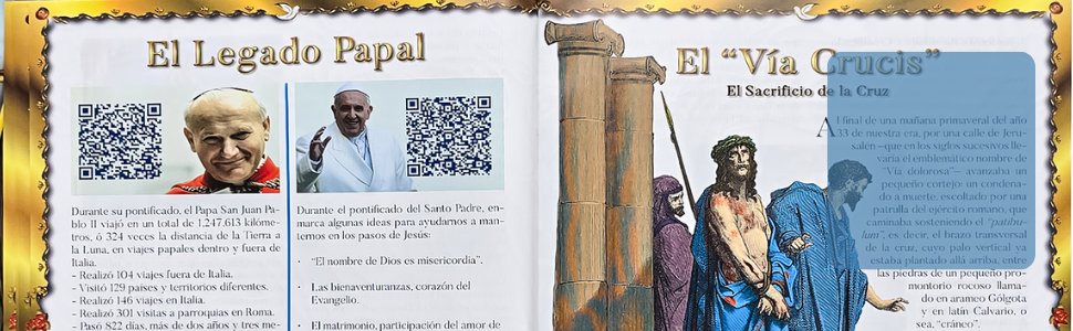 Holy Catholic Bible Special Art Edition