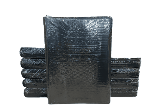 CAJA DE BIBLIAS DE REFERENCIA INMEDIATA (10 UNIDADES)